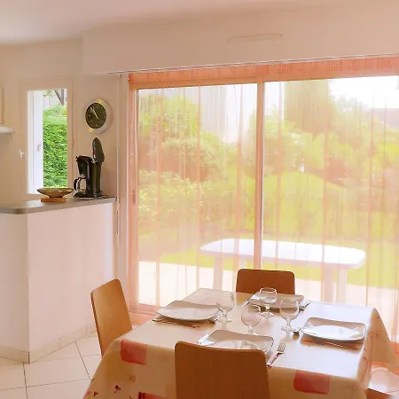 Apartment Castel Guillaume.1 * קאבורג