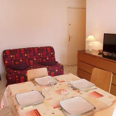 דירה Apartment Castel Guillaume.1
