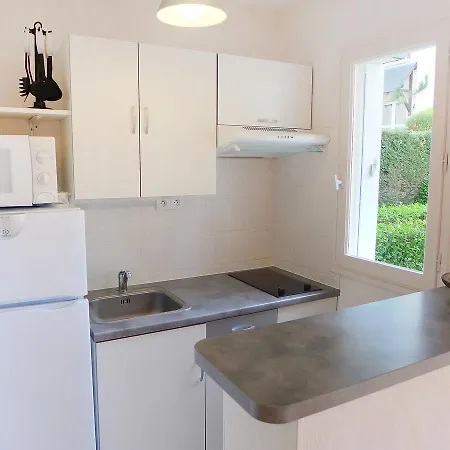 Apartment Castel Guillaume.1 * קאבורג