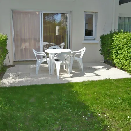 Apartment Castel Guillaume.1 דירה קאבורג