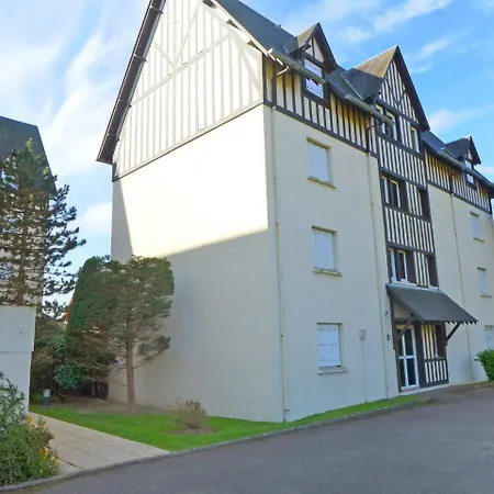 דירה Apartment Castel Guillaume.1 *