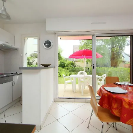 דירה Apartment Castel Guillaume.1