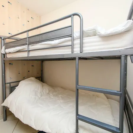 Apartment Castel Guillaume.1 * קאבורג
