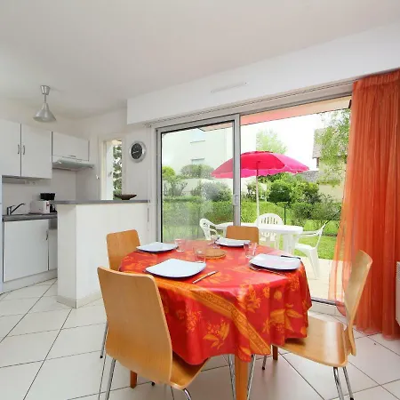 Apartment Castel Guillaume.1 קאבורג